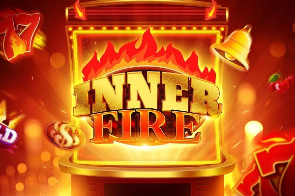 Inner Fire slots from Evoplay