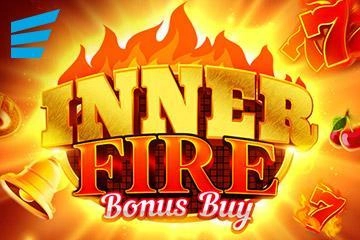 Inner Fire Bonus Buy slots from Evoplay