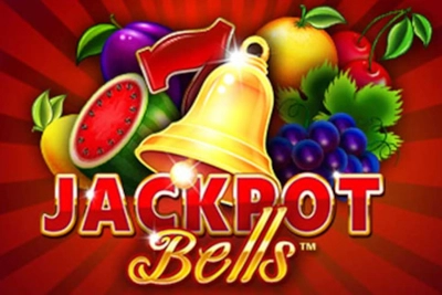 Jackpot Bells slots from Playtech