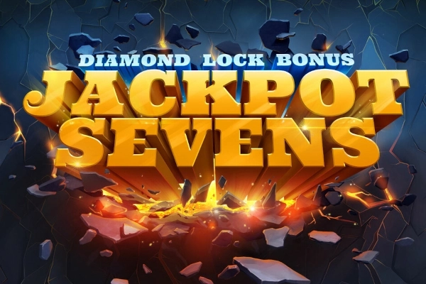 Jackpot Sevens slots from NetGame