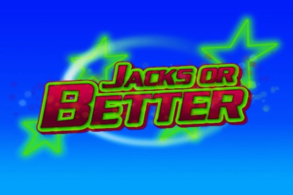 Jacks or Better 1 Hand slots from Habanero