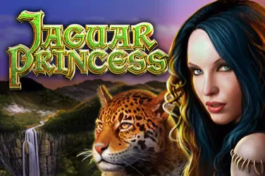 Jaguar Princess slots from high-5-games