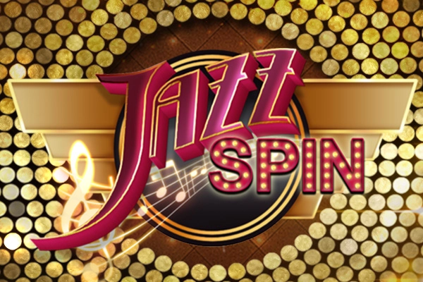 Jazz Spin slots from bf-games