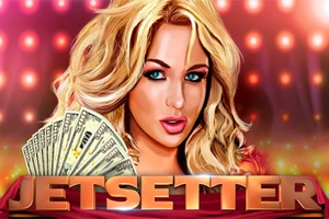 Jetsetter slots from Endorphina