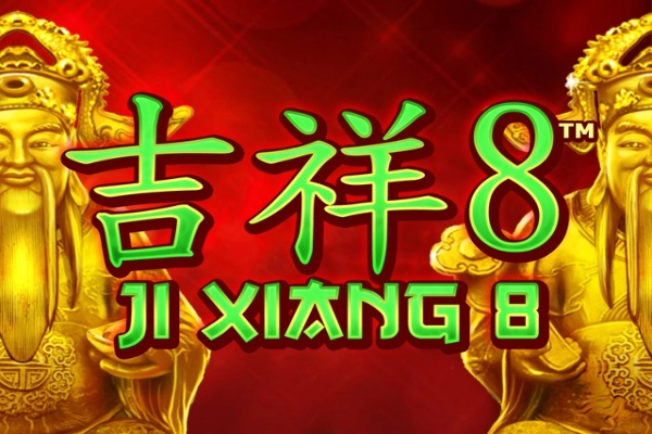 Ji Xiang 8 slots from Playtech
