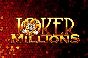 Joker Millions slot from Yggdrasil Gaming