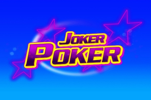 Joker Poker 1 Hand slots from Habanero