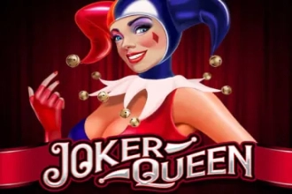 Joker Queen slots from bgaming
