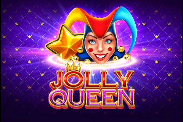 Jolly Queen slots from Endorphina
