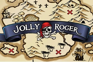 Jolly Roger slots from play-n-go
