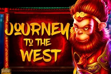 Journey to the West slots from Evoplay