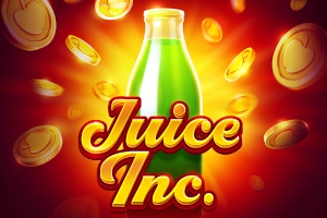 Juice Inc slots from Playson