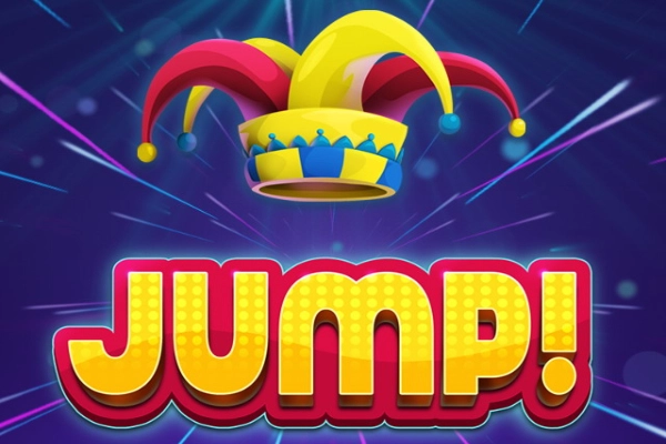 Jump! slots from habanero