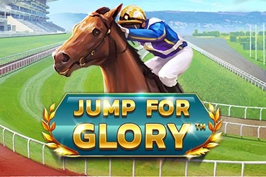 Jump for Glory slots from Playtech