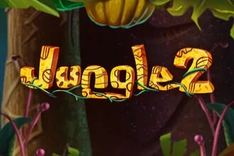 Jungle 2 slots from NetGame