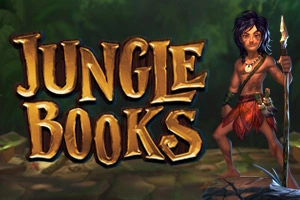 Jungle Books slot from Yggdrasil Gaming