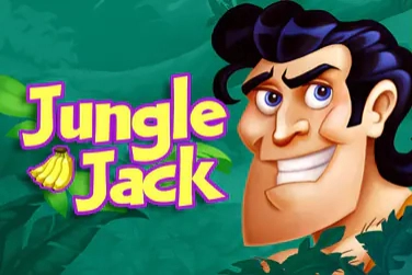 Jungle Jack slots from High 5 Games