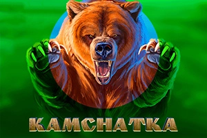 Kamchatka slots from Endorphina