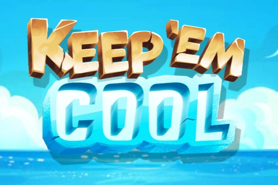 Keep ‘Em Cool slots from hacksaw-gaming