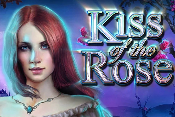 Kiss of the Rose slots from high-5-games
