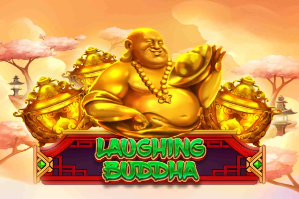 Laughing Buddha slots from habanero