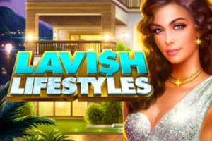 Lavish Lifestyles slots from high-5-games