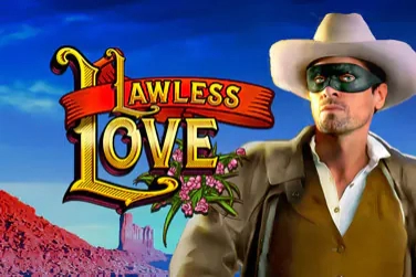 Lawless Love slots from high-5-games