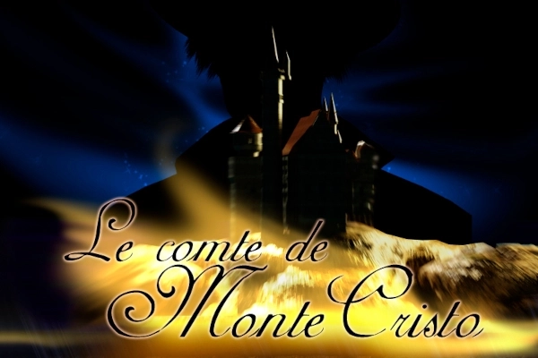 Le Comte de Monte Cristo slots from Playtech