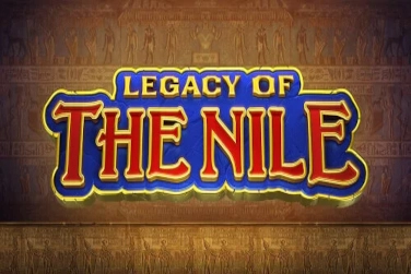 Legacy Of The Nile slots from high-5-games