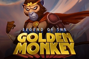Legend of the Golden Monkey from Yggdrasil Gaming