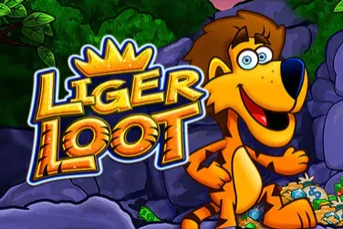 Liger Loot slots from high-5-games