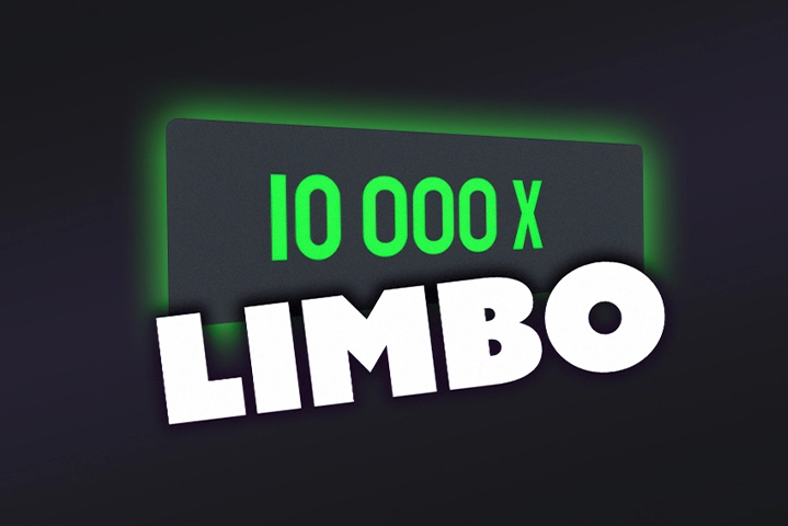 Limbo slots from hacksaw-gaming