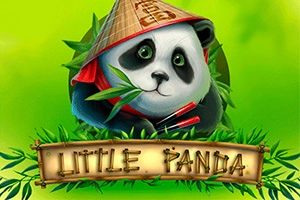 Little Panda slots from Endorphina
