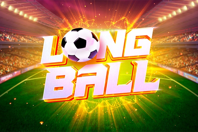 Long Ball slots from Evoplay