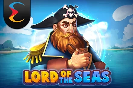 Lord of the Seas slots from Endorphina