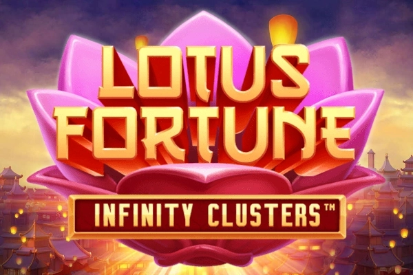 Lotus Fortune slots from NetGame