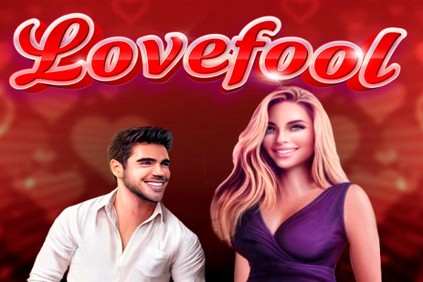 Love Fool slots from Playtech