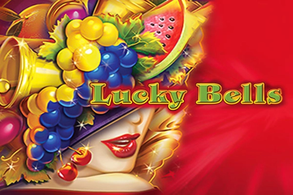 Lucky Bells slots from Amatic
