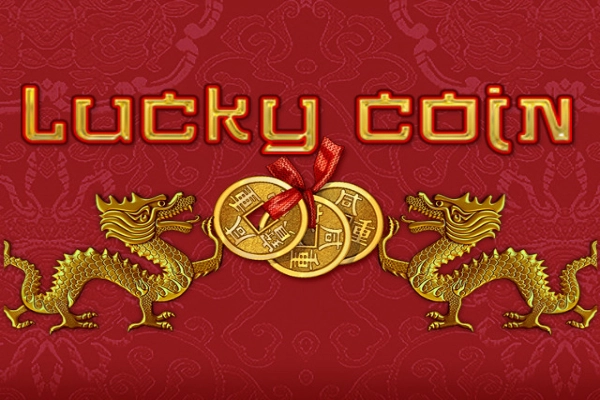 Lucky Coin slots from Amatic