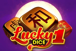 Lucky Dice 1 slots from Endorphina