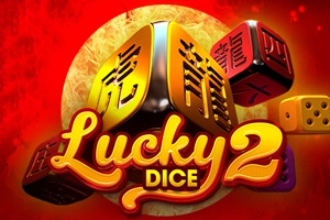 Lucky Dice 2 slots from Endorphina