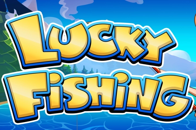 Lucky Fishing slots from Amatic