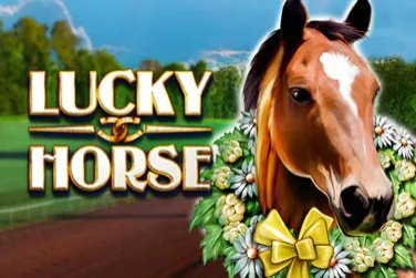 Lucky Horse slots from high-5-games