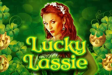 Lucky Lassie slots from high-5-games