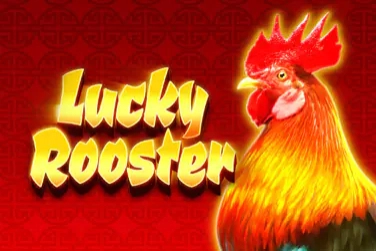 Lucky Rooster slots from high-5-games