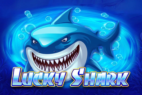 Lucky Shark slots from Amatic