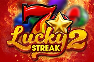 Lucky Streak 2 slots from Endorphina