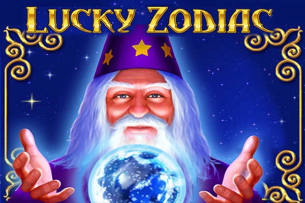 Lucky Zodiac slots from Amatic Industries