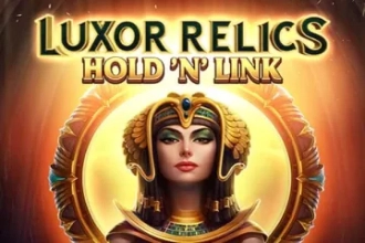 Luxor Relics slots from NetGame