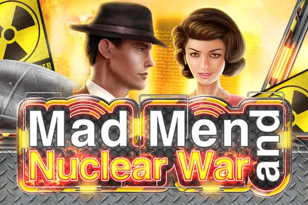 Mad Men slots from bf-games